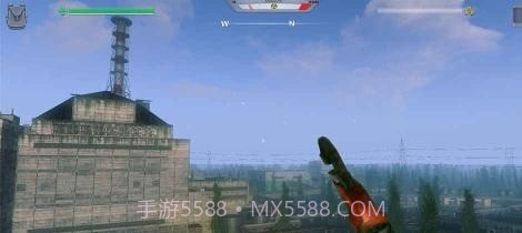 切尔诺贝利大逃亡截图4