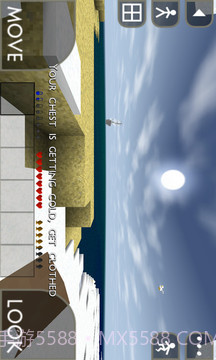 生存战争之孤岛求生截图1 生存战争之孤岛求生截图1