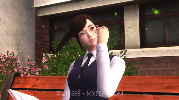 白色情人节 v3.1.5截图1 白色情人节 v3.1.5截图1