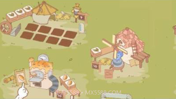 我的休闲时光截图2 我的休闲时光截图2