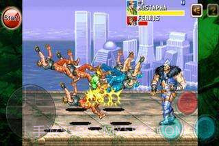 恐龙快打无限币截图4 恐龙快打无限币截图4