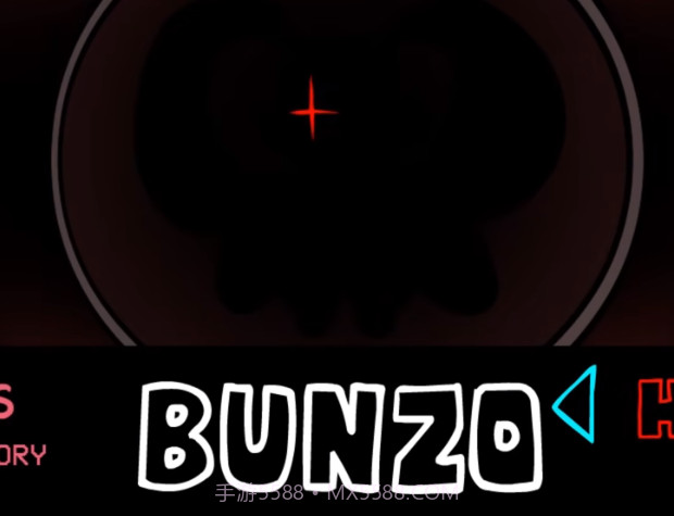 fnf波比的时间模组截图1