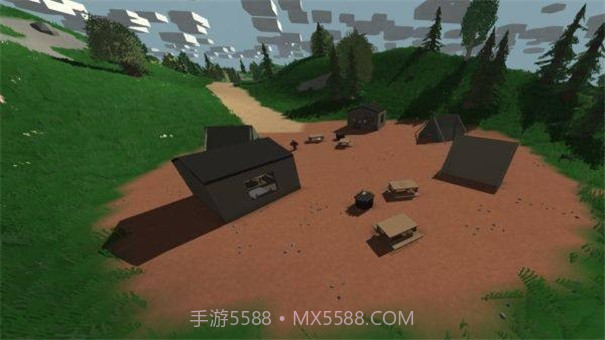 未转变者3.0汉化版(内置菜单)截图1 未转变者3.0汉化版(内置菜单)截图1