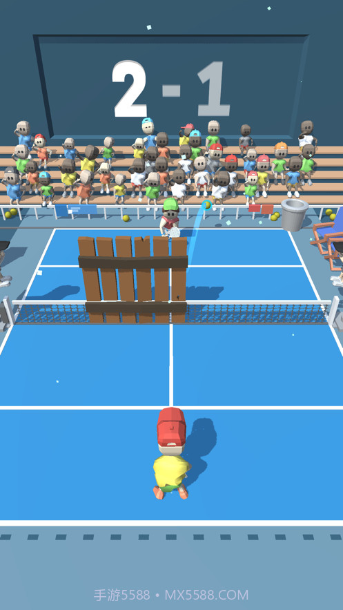 tennis tourney截图1 tennis tourney截图1