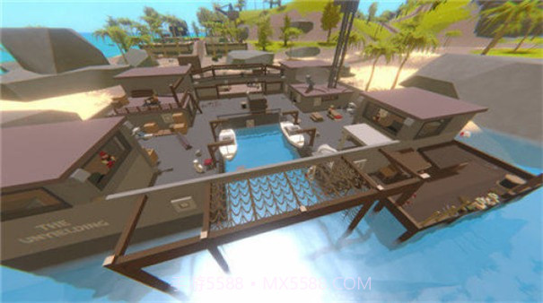 未转变者3.0汉化版(内置菜单)截图2 未转变者3.0汉化版(内置菜单)截图2