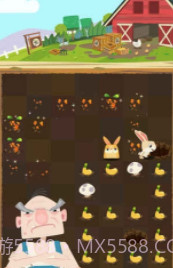 兔子复仇记安卓免费版截图2 兔子复仇记安卓免费版截图2