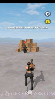 RPG小姐截图4 RPG小姐截图4