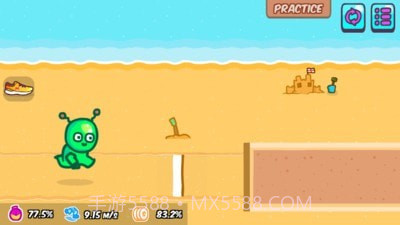 跳远田径运动会截图5 跳远田径运动会截图5