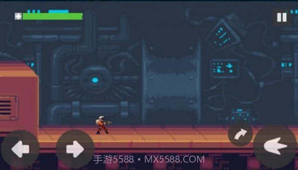 太空海洋冒险截图1 太空海洋冒险截图1