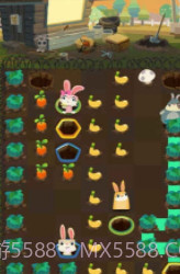 兔子复仇记安卓免费版截图3 兔子复仇记安卓免费版截图3