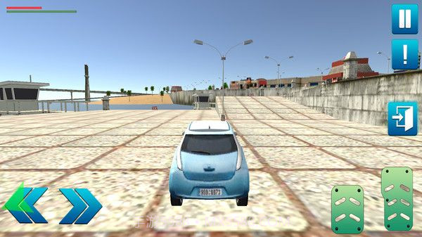 拉斯维加斯城市英雄截图4