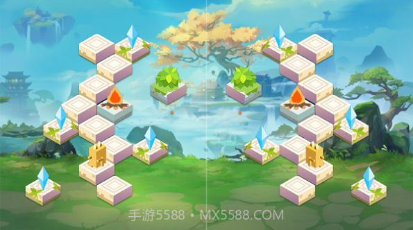 向上爬爬爬截图2