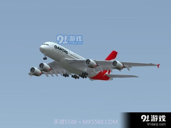 无限试飞正式版截图2 无限试飞正式版截图2