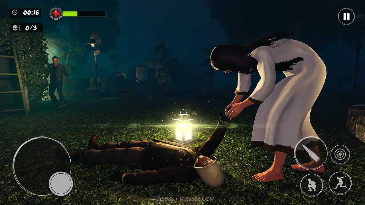 安抚联机版2023截图4 安抚联机版2023截图4