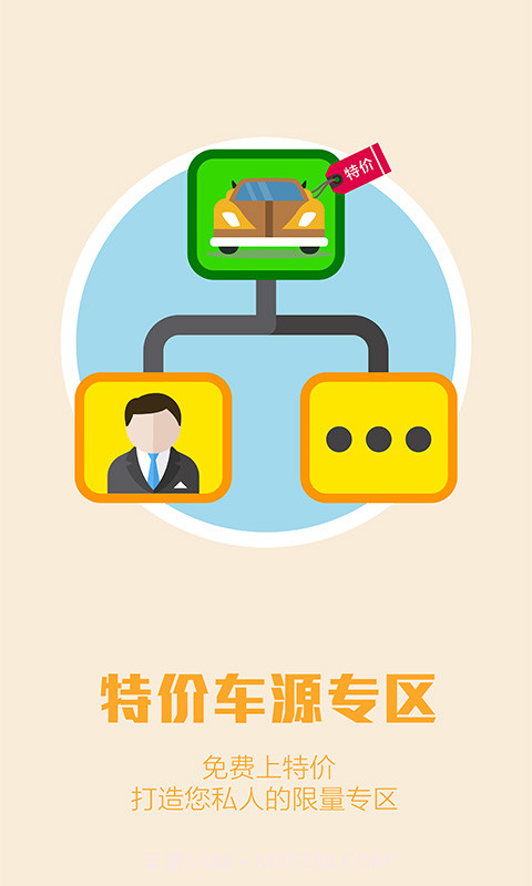 跳板网汽车报价截图3 跳板网汽车报价截图3