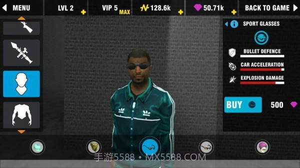 真实GTA黑帮截图2 真实GTA黑帮截图2