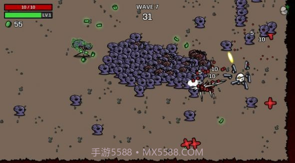 土豆兄弟国际服截图3