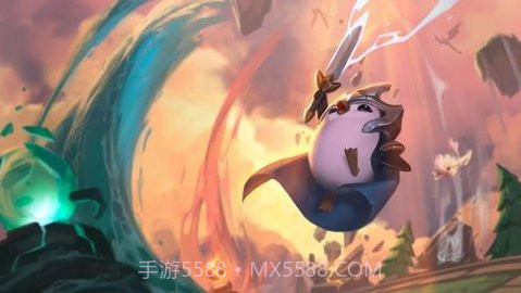 云顶之弈中文版（TFT）截图2