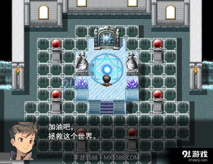 恶魔降临截图2 恶魔降临截图2