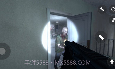 虚构3僵尸生存截图4 虚构3僵尸生存截图4