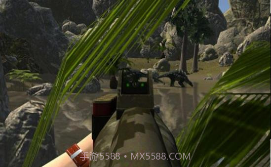 完美生存狩猎截图4 完美生存狩猎截图4