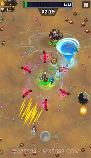 国王幸存者截图1 国王幸存者截图1