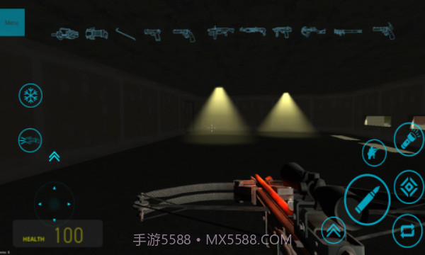 盖瑞模组v0.8.4截图1