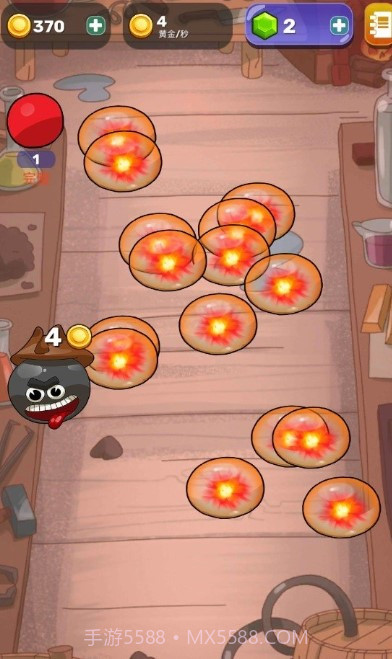 炸弹演变截图3 炸弹演变截图3