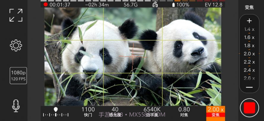 promovie截图1 promovie截图1