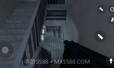 虚构3僵尸生存截图2 虚构3僵尸生存截图2