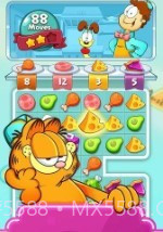 加菲猫独轮车内部菜单版截图2