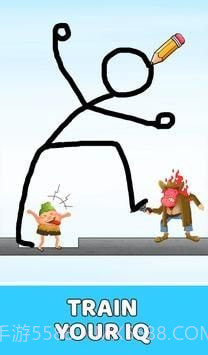 绘制拯救路线截图1 绘制拯救路线截图1