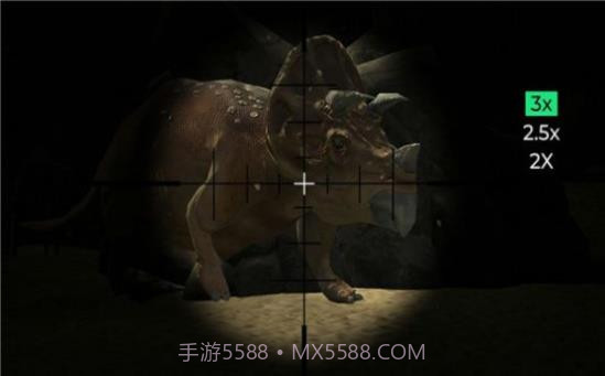 完美生存狩猎截图2 完美生存狩猎截图2