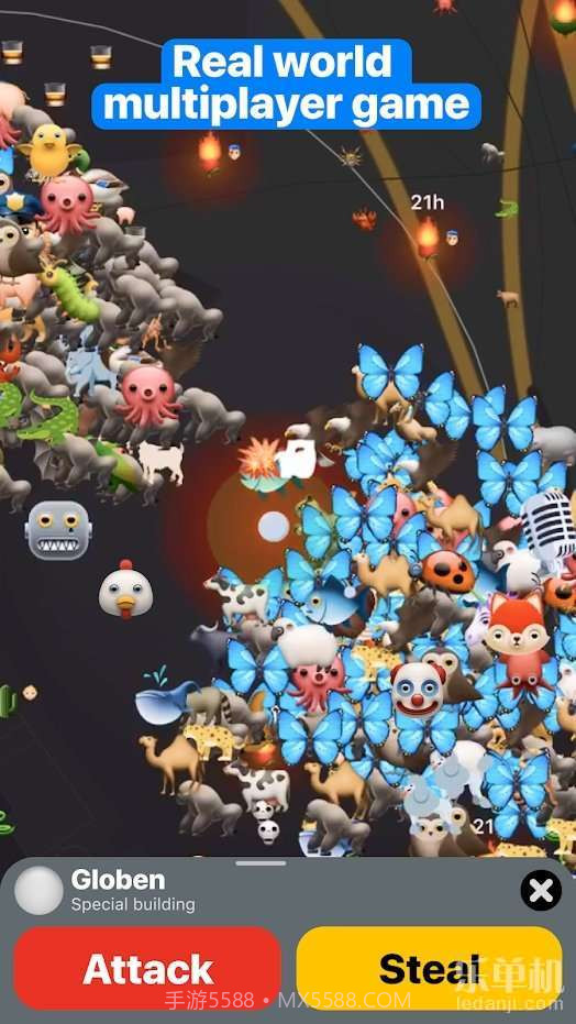 Cheapshot截图1 Cheapshot截图1