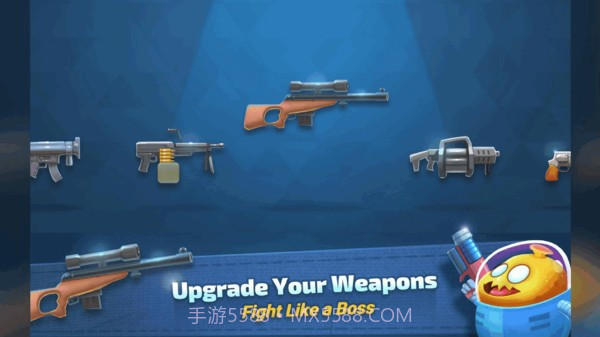 农场外星人v0.6.1截图2 农场外星人v0.6.1截图2