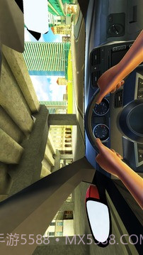 地平线漂移模拟器截图4 地平线漂移模拟器截图4