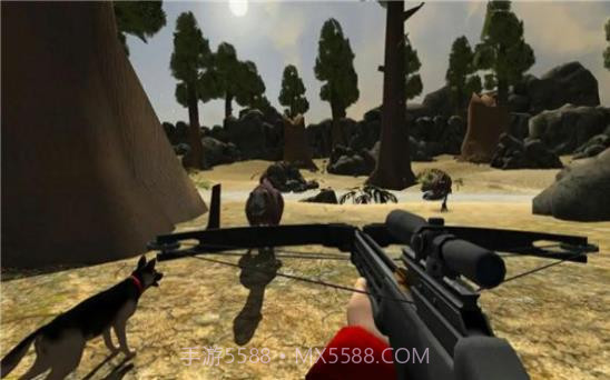 完美生存狩猎截图3 完美生存狩猎截图3