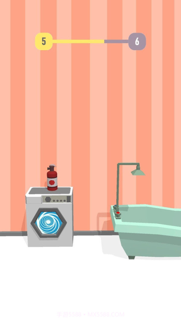 可乐跳跳瓶截图3