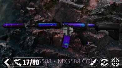 城市骗子射击截图2