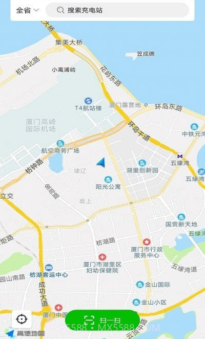 三晋智充平台截图1 三晋智充平台截图1