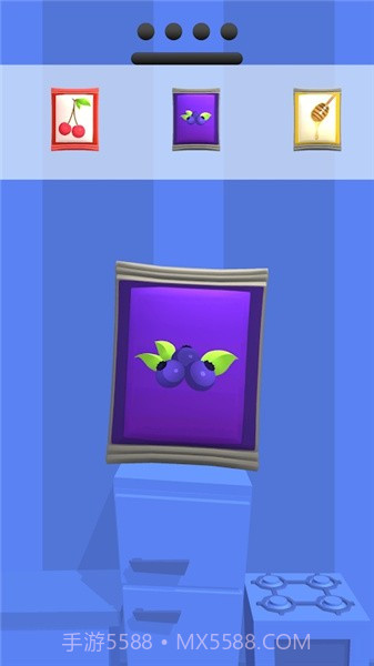 冷冻蜂蜜普通截图4 冷冻蜂蜜普通截图4