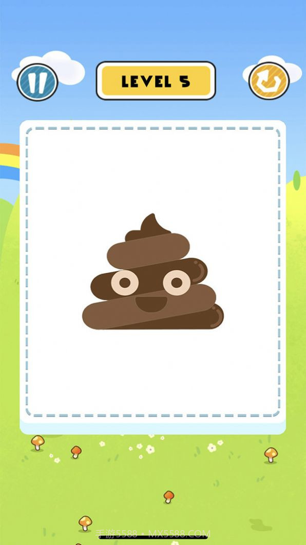 七巧板拼图截图3