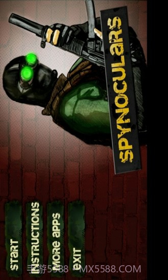 间谍望远镜手机版截图4 间谍望远镜手机版截图4