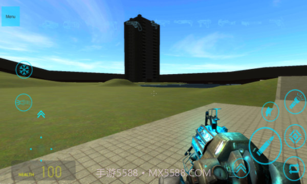 盖瑞模组v0.8.4截图2