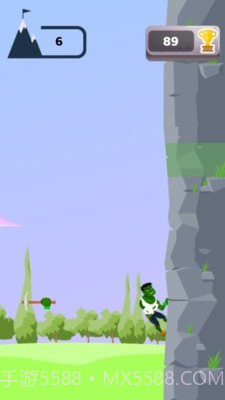 爬山肌肉英雄截图4 爬山肌肉英雄截图4