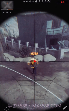 枪王98K截图3 枪王98K截图3