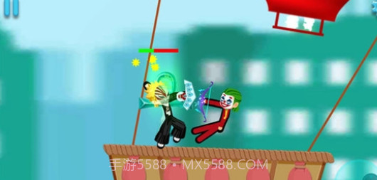 闪电对决截图1 闪电对决截图1