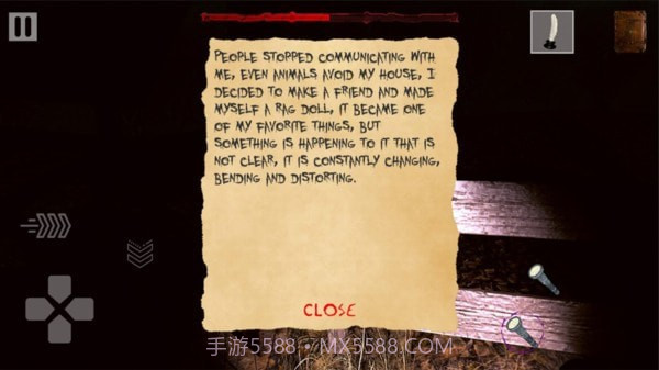 吞噬流放截图3 吞噬流放截图3