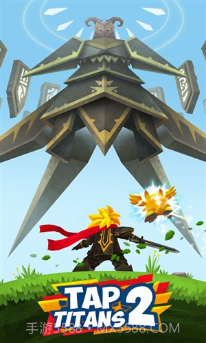 点杀泰坦2截图2