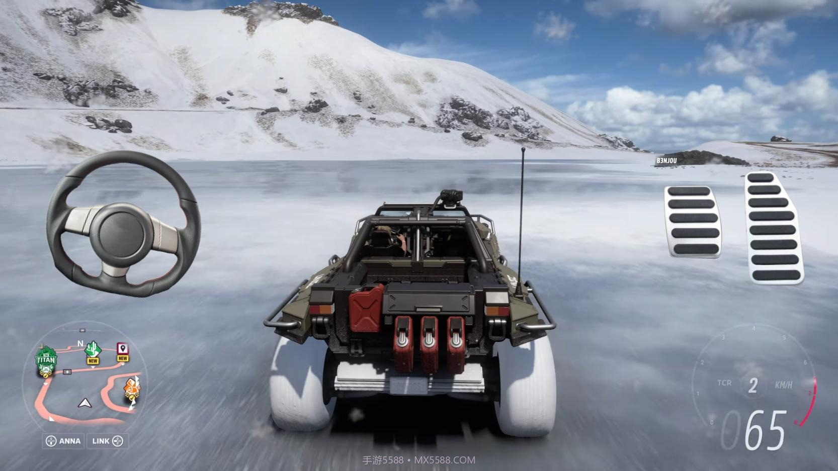 山地跑专业选手截图1 山地跑专业选手截图1